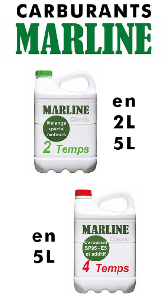 Carburant Marline