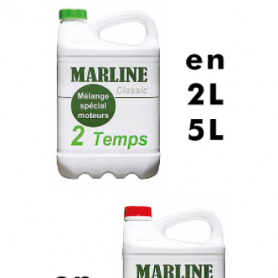 Carburant Marline