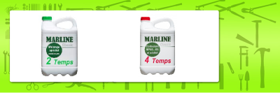 Carburant Marline