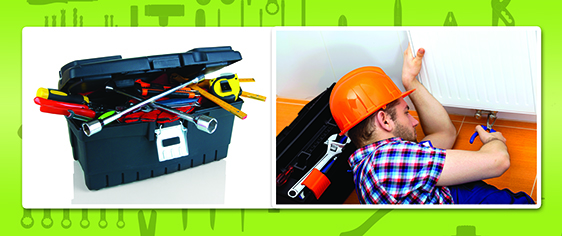 Outillage à main